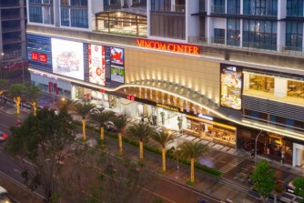 ユニクロ、ハノイでさらに2店舗開業へ　秋冬期にオープン予定